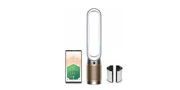 Dyson Purifier Cool Formaldehyde TP09