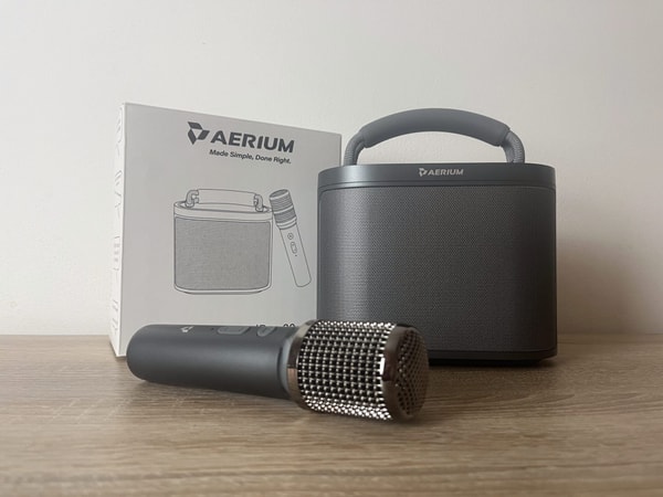 AERIUM SoundBag 20