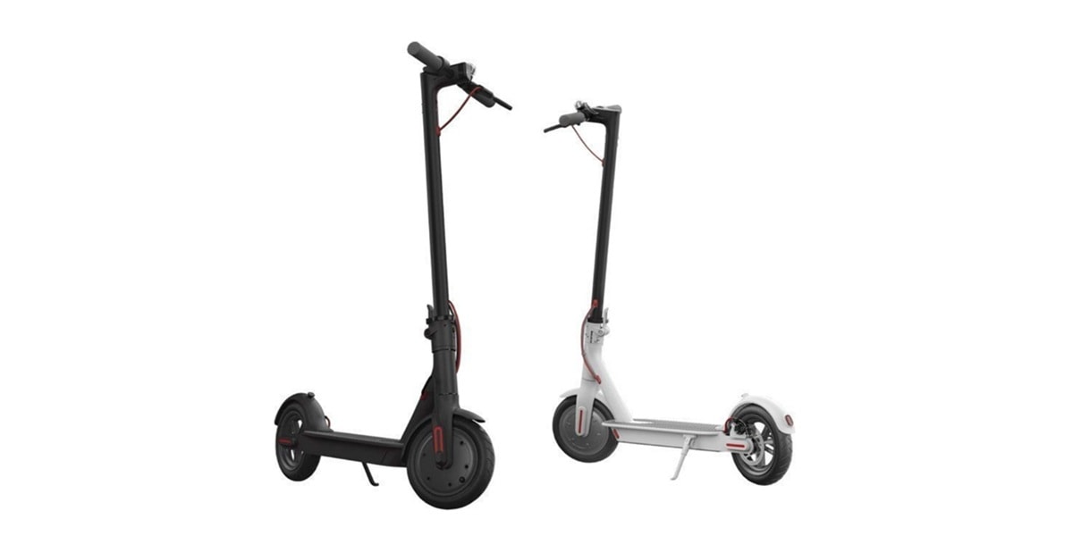 Recenze a test elektrokoloběžky Xiaomi Mi Electric Scooter Pro 2 - úvodní obrázek