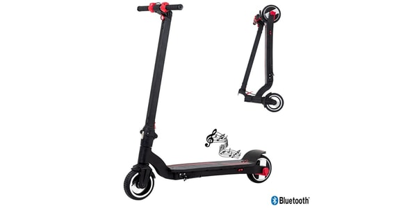 inSPORTline Aucklando 6,5"