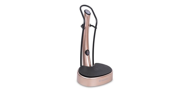Recenze inSPORTline VibroGym Lotos