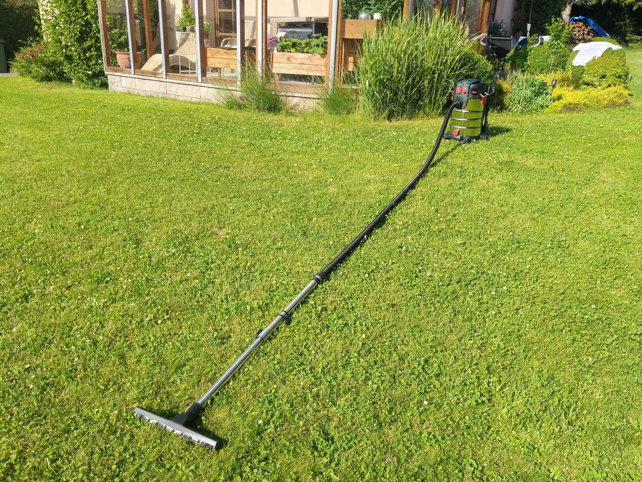 Parkside PWD 30 C1 - hadice