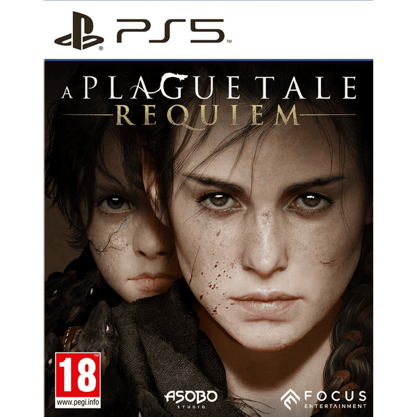 A Plague Tale: Requiem: Product review