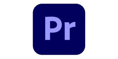 Adobe Premiere Pro