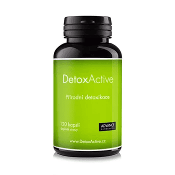 Advance DetoxActive: Product review
