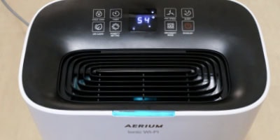 aerium dh 20g ionic wi-fi jak funguje