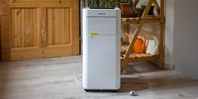 Recenze klimatizace AERIUM P9000 Silent