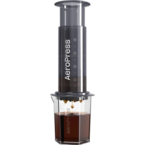 AeroPress XL: Product review