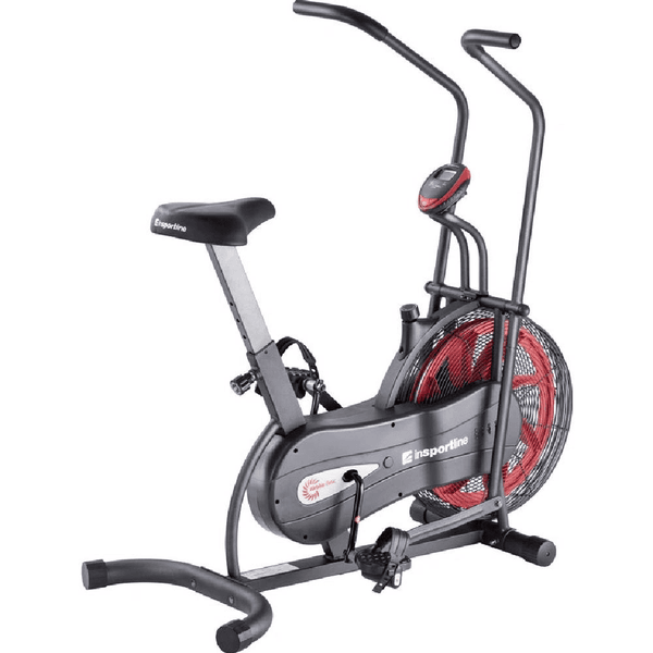 AirBike inSPORTline Basic II: Product review