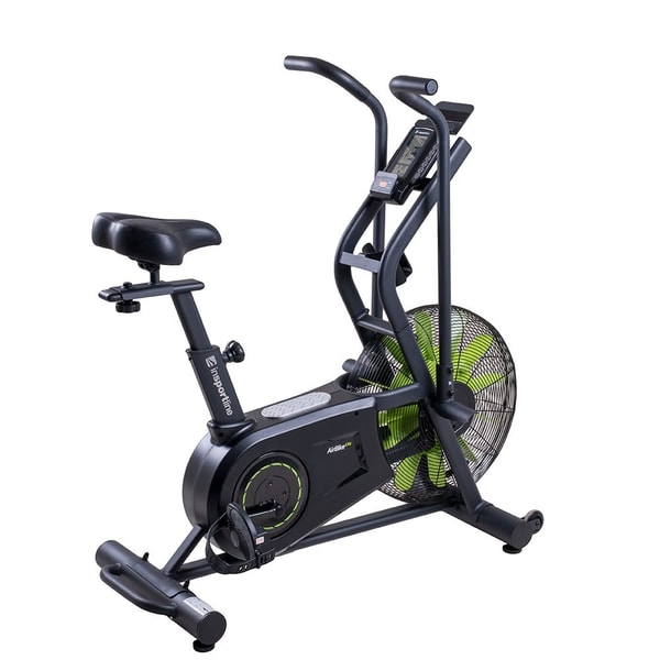 AirBike inSPORTline Lite: Product review