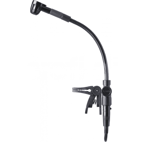 AKG C 516: Product review