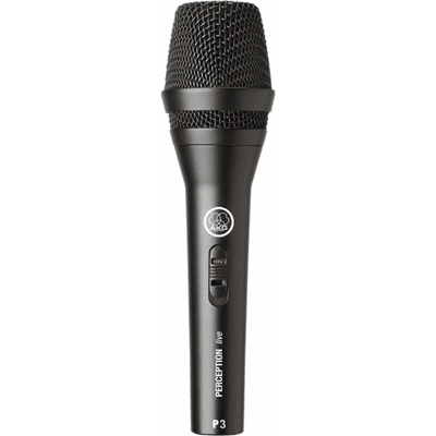 AKG P 3S