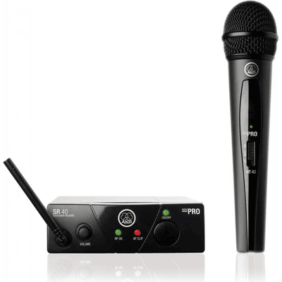 AKG WMS 40