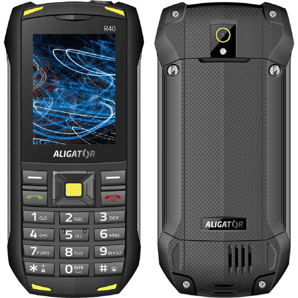 Aligator R40 eXtremo: Product review