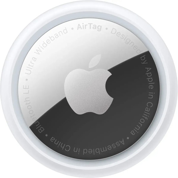 Apple AirTag: Product review