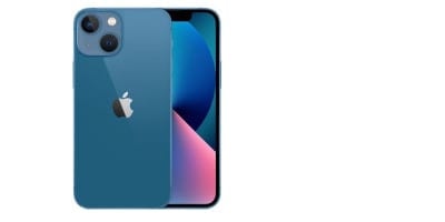 iPhone 13 mini