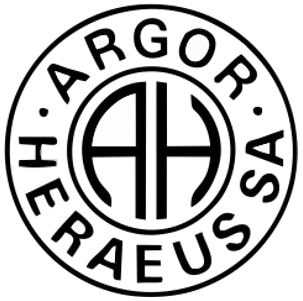 Argor-Heraeus: Product review