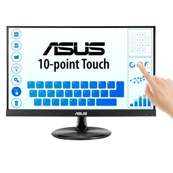 Asus VT229H: Product review