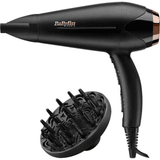 BaByliss Turbo Shine 2200 D570DE