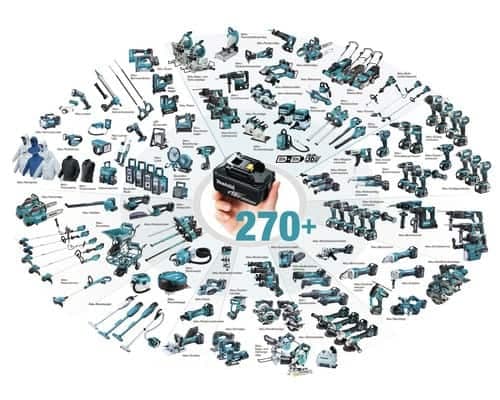baterie pro Makita DUR181Z recenze