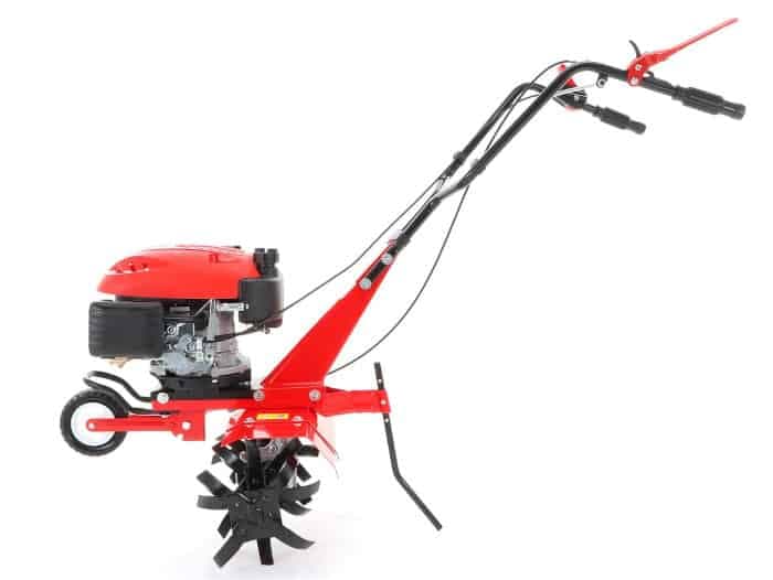 benzínový kultivátor VeGA 36-60 za výhodnou cenu recenze