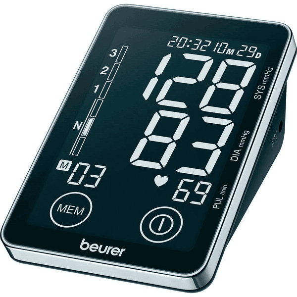 Beurer BM 58: Product review