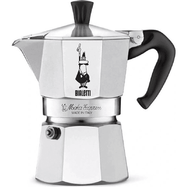Bialetti Moka Express 3: Product review