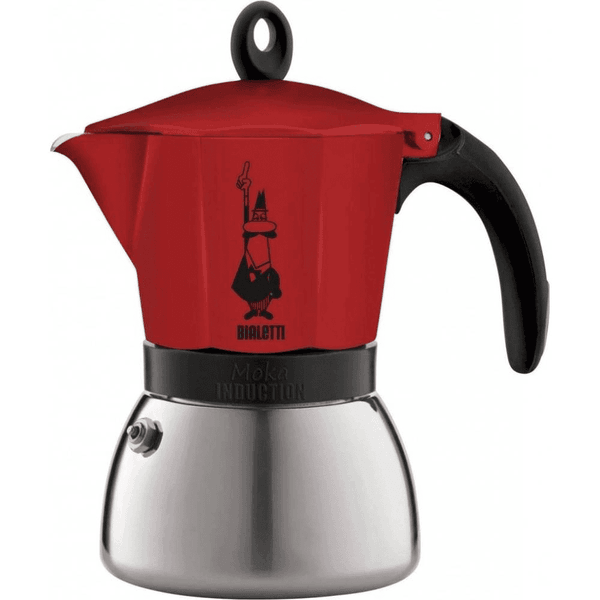 Bialetti Moka Induction 6: Product review