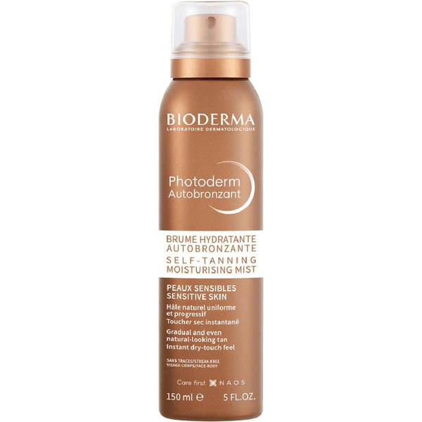 Bioderma Photoderm Autobronzant: Product review