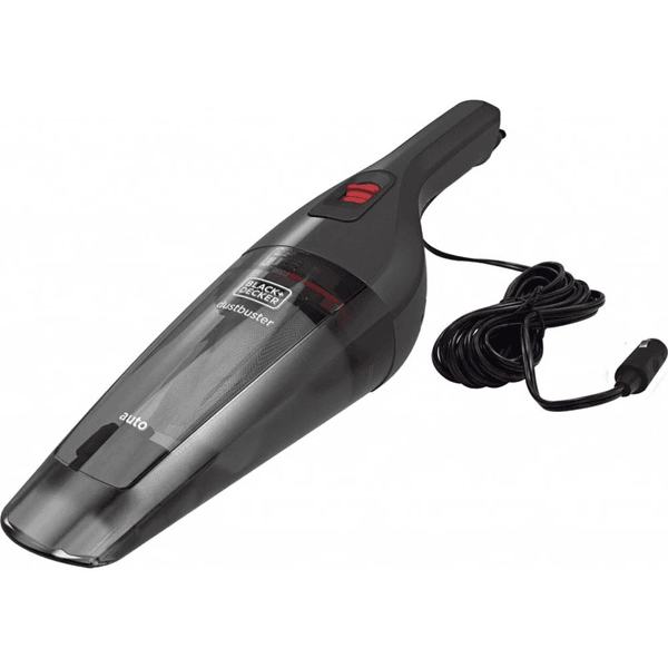 Black & Decker NVB12AVA: Product review