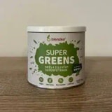 Blendea Supergreens prášek