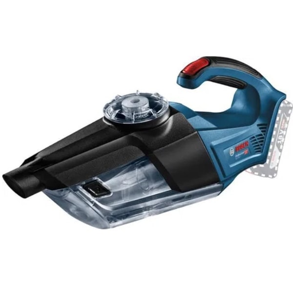 Bosch GAS 18V-1: Product review