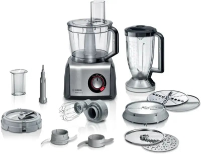 BOSCH MC812M865 MultiTalent 8