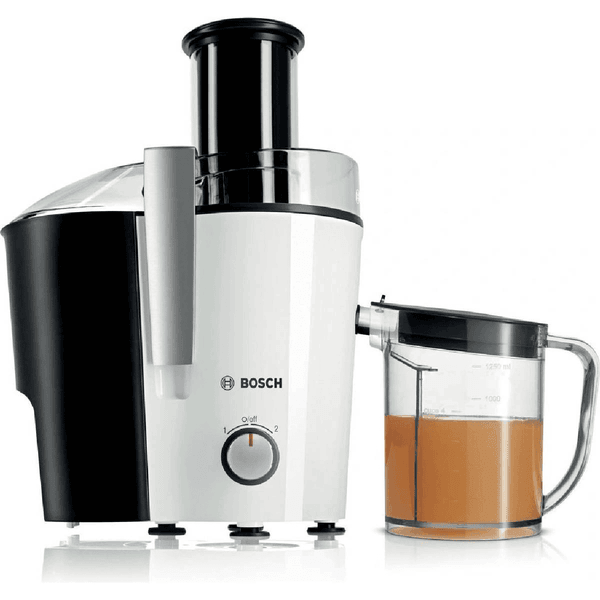 Bosch MES25A0: Product review