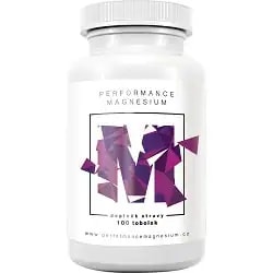 BrainMax Performance Magnesium 1000 mg: Product review