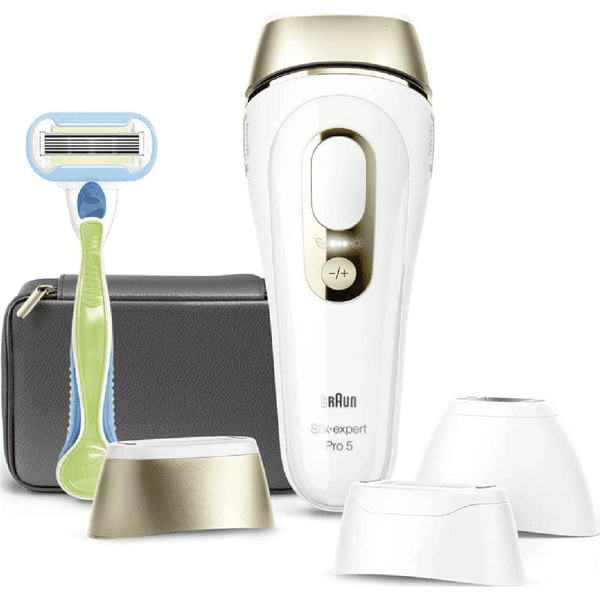 Braun Silk-expert Pro 5: Product review