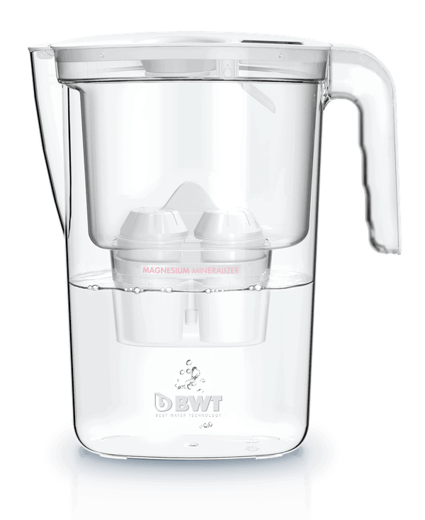 BWT Vida 2.6 l: Product review