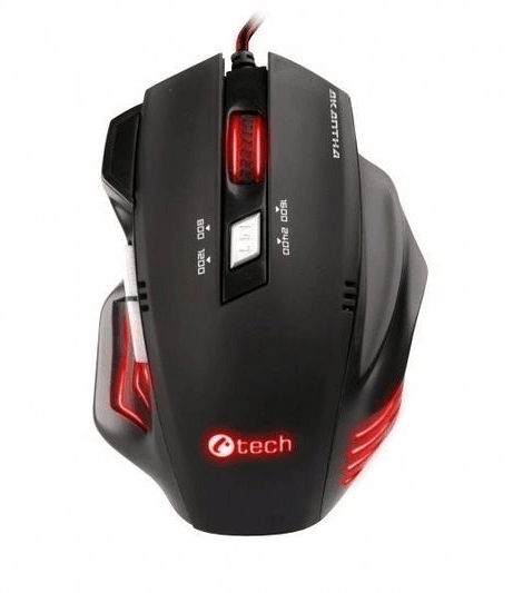 C-Tech Akantha: Product review
