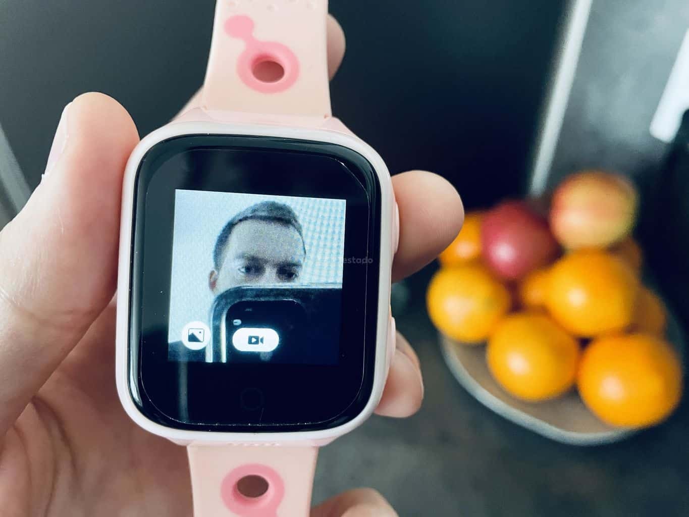 Carneo GuardKid +4G Platinum recenze a test