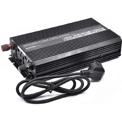 Carspa UPS600-12