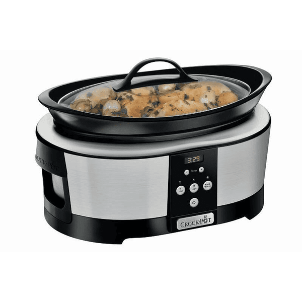 Crockpot SCCPBPP605: Product review