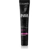 Curaprox Black is White