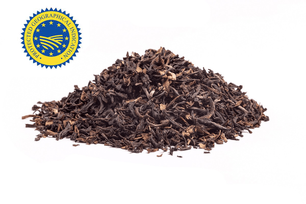 Darjeeling Tukdah: Product review