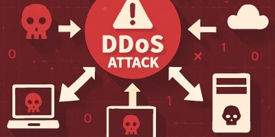 Ochrana před DDos útoky