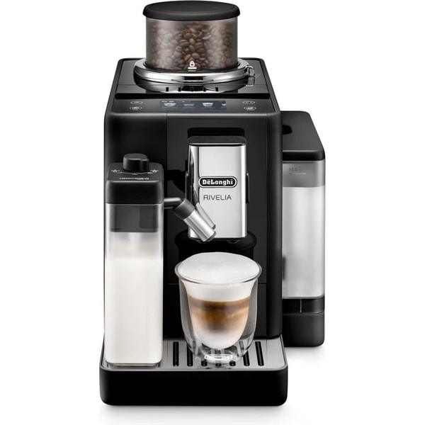 De’Longhi Rivelia EXAM440.55.B: Product review