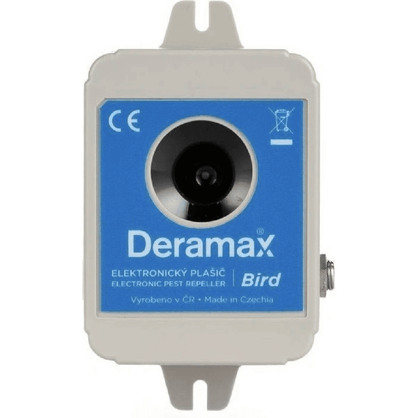 Deramax Bird: Product review