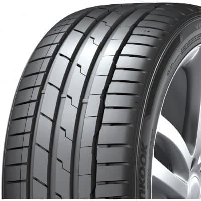 recenze Hankook K127 Ventus S1 Evo3