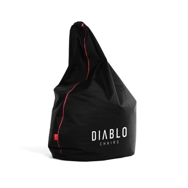 Diablo Chairs Gaming Bean Bag: Product review