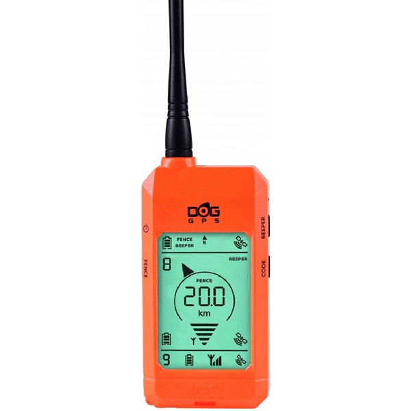 DogTrace X20: Product review