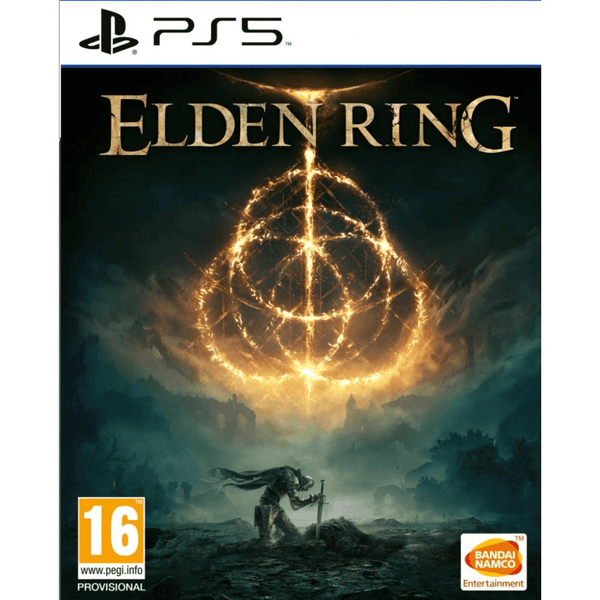 Elden Ring: Product review